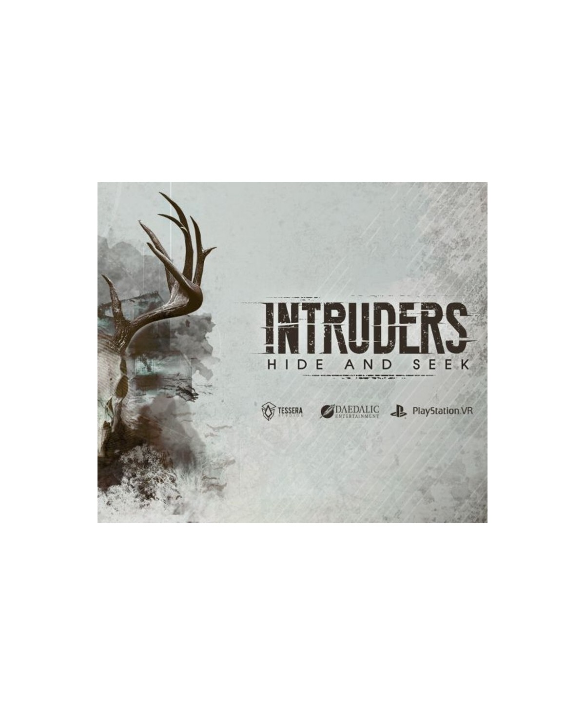 Intruders: Hide and Seek Steam Key GLOBAL